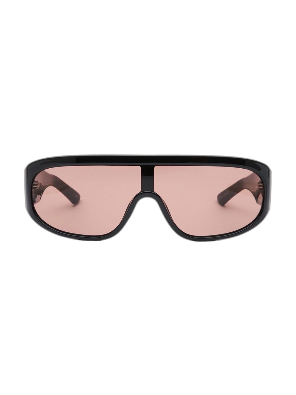 NEW OTRA Rio sunglasses in black and brown